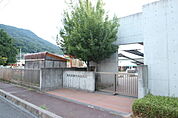 幼稚園・保育園「安浦幼稚園まで478ｍ」