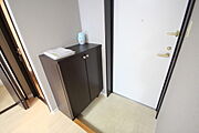 ※別部屋の写真です