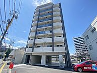 広島県安芸郡府中町大通1丁目：物件画像／株式会社良和ハウス　上安店