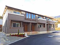 広島県広島市安佐北区上深川町：物件画像／株式会社良和ハウス　上安店