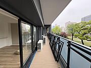 ※別部屋の写真です