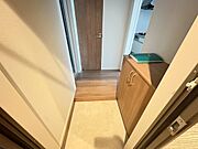 ※別部屋の写真です