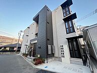 広島県広島市東区矢賀新町5丁目：物件画像／株式会社良和ハウス　上安店