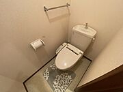 ※別部屋の写真です