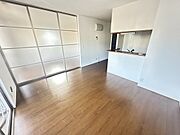 ※別部屋の写真です