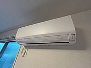 ※別部屋の写真です