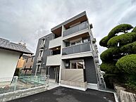 広島県安芸郡府中町石井城1丁目：物件画像／株式会社良和ハウス　上安店