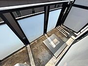 ※別部屋の写真です