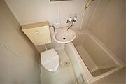 ※別部屋の写真です