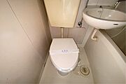 ※別部屋の写真です