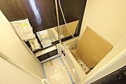 ※別部屋の写真です