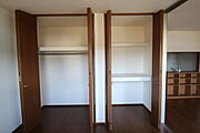 ※別部屋の写真です
