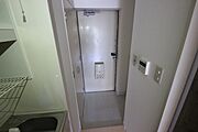 ※別部屋の写真です