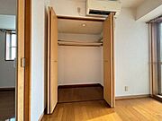 ※別部屋の写真です