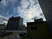 ※別部屋の写真です