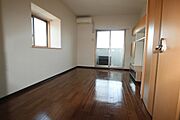 ※別部屋の写真です