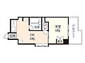 光レジデンス3階5.5万円