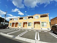 広島県東広島市高屋町宮領：物件画像／株式会社良和ハウス　上安店
