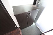 ※別部屋の写真です