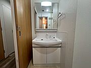 ※別部屋の写真です