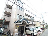 広島県広島市南区西旭町：物件画像／株式会社良和ハウス　上安店