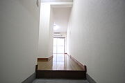 ※別部屋の写真です