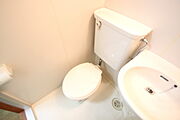 ※別部屋の写真です