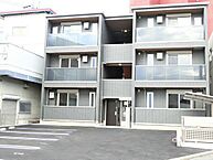 広島県広島市東区戸坂くるめ木1丁目：物件画像／株式会社良和ハウス　上安店