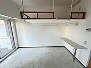 ※別部屋の写真です