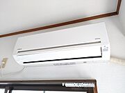 ※別部屋の写真です