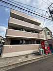 広島県広島市南区向洋本町：物件画像／株式会社良和ハウス　上安店