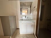 ※別部屋の写真です