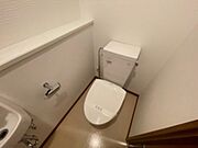 ※別部屋の写真です