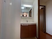 ※別部屋の写真です