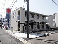 広島県広島市中区吉島西1丁目：物件画像／株式会社良和ハウス　上安店