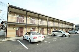 🉐敷金礼金0円！🉐レオパレス桜館