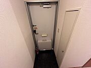 ※別部屋の写真です