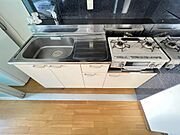 ※別部屋の写真です