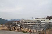 中学校「私立広島城北中学校まで681ｍ」