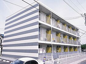 レオパレスVivle.K  ｜ 広島県広島市佐伯区五日市中央5丁目（賃貸マンション1K・1階・23.18㎡） その1