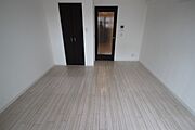 ※別部屋の写真です