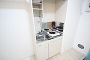 ※別の部屋の写真です