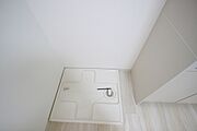 ※別の部屋の写真です