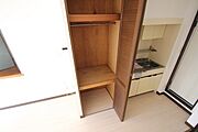 ※他部屋の写真です。