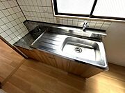 ※別部屋の写真です