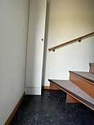※別部屋の写真です