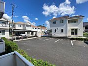※別部屋の写真です