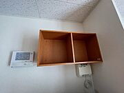 ※別部屋の写真です