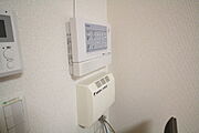 ※別部屋の写真です