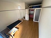 ※別部屋の写真です
